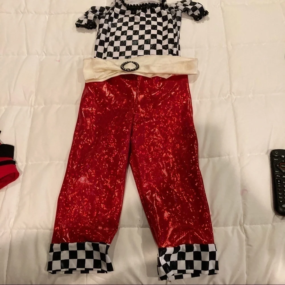 Dance Costume/ Pageant wear
